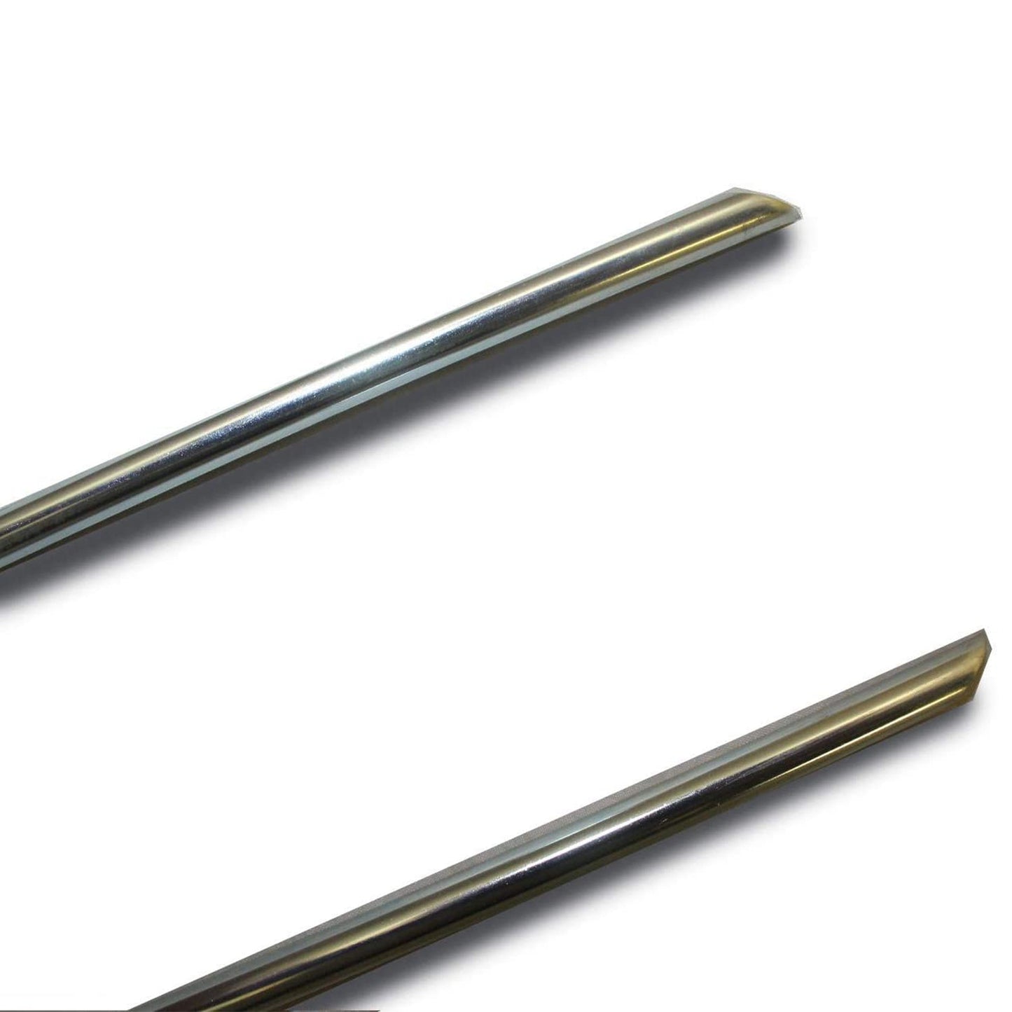 Montresor Heavy Duty Trampoline Stakes, Safety Ground Anchors, 4 Pack