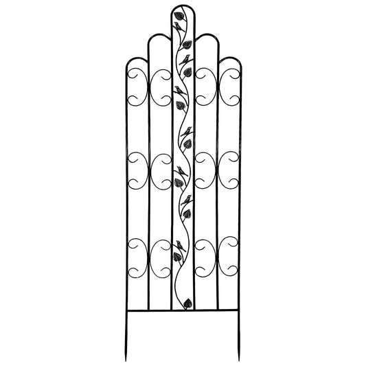 Montresor Online Heavy Duty Trellis for Garden and Climbing Plants and Vines